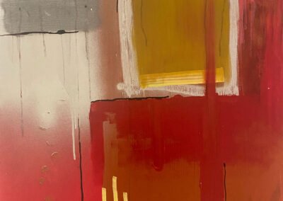 Sins of Our Material Selves