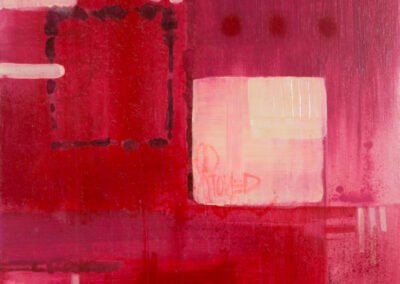 Who You Are or Yet to Be